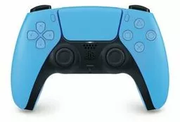 Gamepad Sony DualSense niebieski
