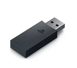 Słuchawki Sony Pulse 3D Wireless Headset adapter