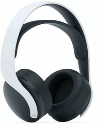 Słuchawki Sony Pulse 3D Wireless Headset białe