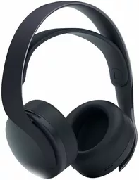 Słuchawki Sony Pulse 3D Wireless Headset czarne