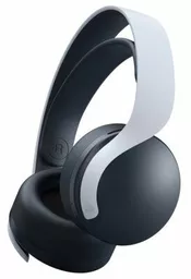 Słuchawki Sony Pulse 3D Wireless Headset z boku