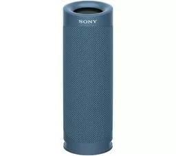 Sony SRS XB23 jasnoniebieski front