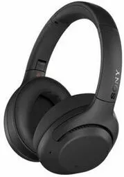 Słuchawki Sony WH XB900N czarne