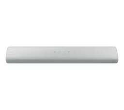 Soundbar z radiem Samsung HW-S61A biały Soundbar z radiem Samsung HW-S61A biały