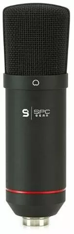 spc gear sm900 przod