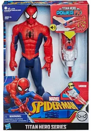 Figurka Spider-mana Figurka Spider-mana