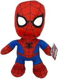 Pluszak Spider-man