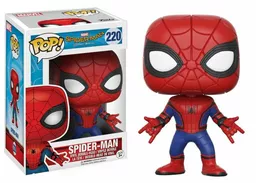 Figurka Pop Funko Spider-man