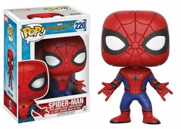 Figurka Pop Funko Spider-man Figurka Pop Funko Spider-man