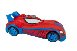 Samochod spiderman Samochod spiderman