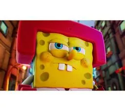 SpongeBob SquarePants Cosmic Shake screen z gry 6