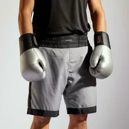 Rękawice bokserskie to podstawowy element w nauce sztuk walki
