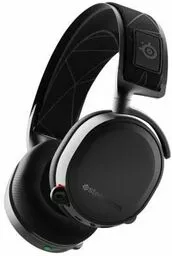 Słuchawki SteelSeries Arctis 7 czarne