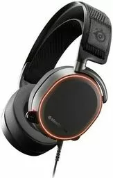 Słuchawki SteelSeries Arctis Pro czarne
