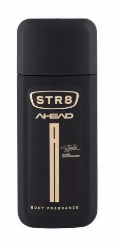 str8 ahead dezodorant 75 ml dla mezczyzn