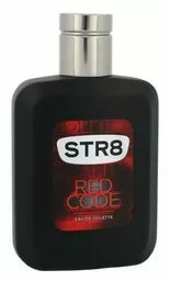 STR8 Red Code woda toaletowa 100 ml dla mężczyzn