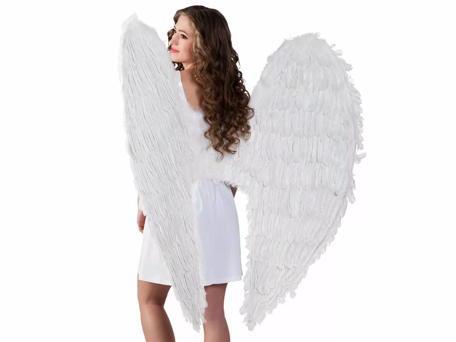 skrzydla aniolka duze