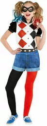 Kostium Harley Quinn dla dzieci Kostium Harley Quinn dla dzieci