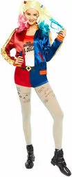 Kostium Harley Quinn dla kobiety Kostium Harley Quinn dla kobiety