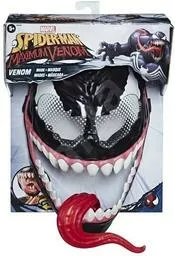 Maska Spiderman-Venom do zabawy na imprezy lub przebieranki