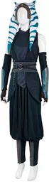 Strój Ahsoka Tano Strój Ahsoka Tano