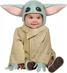 Mandalorian strój dla dzieci Mandalorian strój dla dzieci