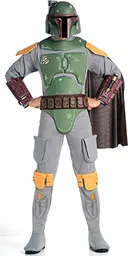 Strój Boba Fett Strój Boba Fett
