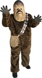 Strój Chewbacca Strój Chewbacca