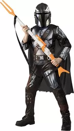 Kostium Mandalorian Kostium Mandalorian