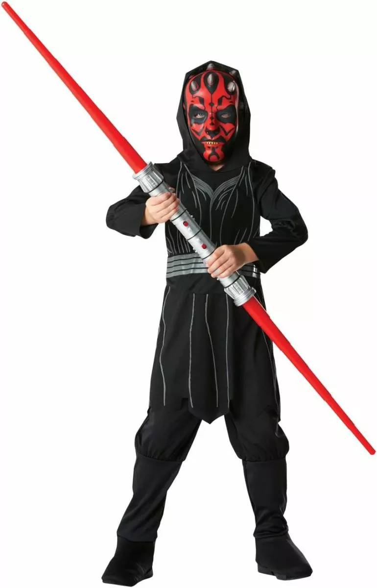 stroj darth maul