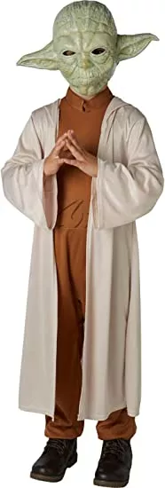 stroj mistrz yoda