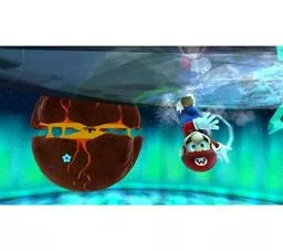 Super Mario 3D All Stars screen z gry 1