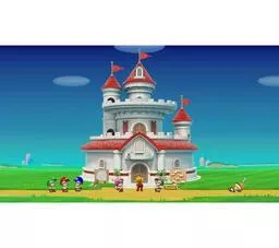 Super Mario Maker 2 screen z gry 8