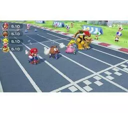 Super Mario Party screen z gry 4