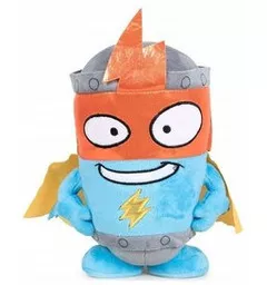 Brelok SuperZings Kid Kazoom 20 cm
