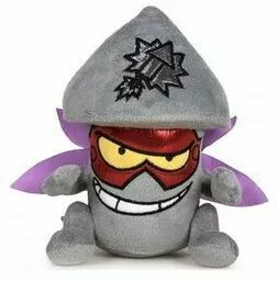 Brelok SuperZings Tim Rocket 10 cm