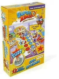 Gra bitewna Super Zings 1Y41L4