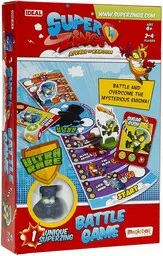 Gra bitewna SuperZings 1Y41BW