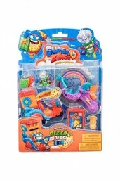 Zestaw Magic Box Super Zings 1Y39GH