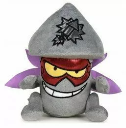 brelok superzings tim rocket 10 cm