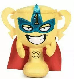 brelok superzings trophy pow 10 cm