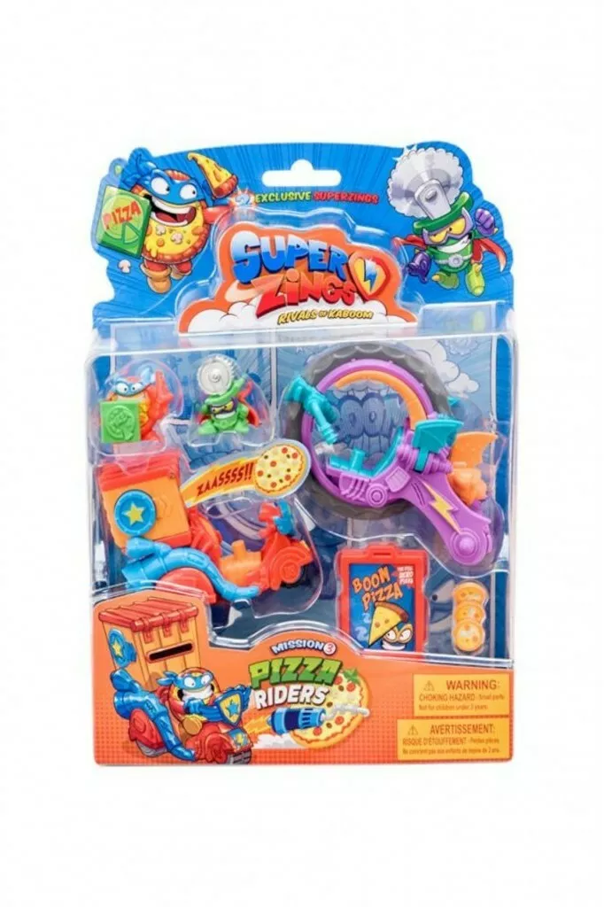 zestaw magic box super zings 1y39gh