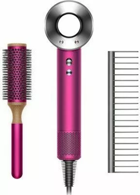 suszarka dyson supersonic hd03