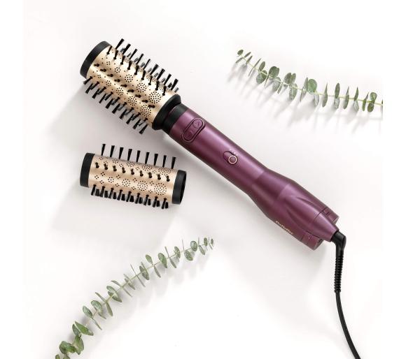 Babyliss lokowko suszarka obrotowa Babyliss lokowko suszarka obrotowa