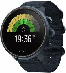 Suunto 9 Baro Granite Titanium Zegarek skos Suunto 9 Baro Granite Titanium Zegarek skos
