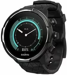Suunto 9 BARO Titanium zegarek skos Suunto 9 BARO Titanium zegarek skos