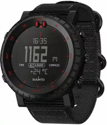 Smartwatch Suunto Core czarny