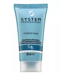 System Professional Hydrate Mask odżywcza maska o działaniu nawilżającym