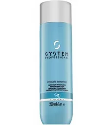 System Professional Hydrate Shampoo odżywczy szampon o działaniu nawilżającym