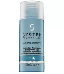 System Professional Hydrate Shampoo szampon o działaniu nawilżającym